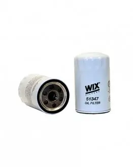 51347 Фільтр масла WIX FILTERS підбір по vin на Brocar