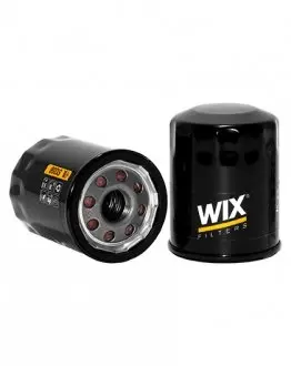 51356 Фильтр масла WIX FILTERS подбор по vin на Brocar