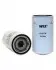 51674 Фильтр масла WIX FILTERS підбір по vin на Brocar