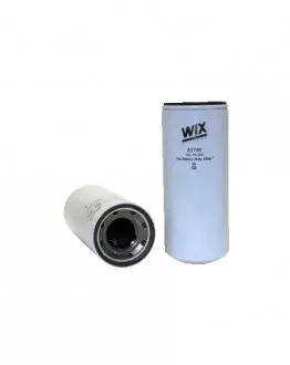 51748 Фильтр масляный WIX FILTERS підбір по vin на Brocar