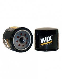 57099 Фільтр масляний WIX FILTERS підбір по vin на Brocar