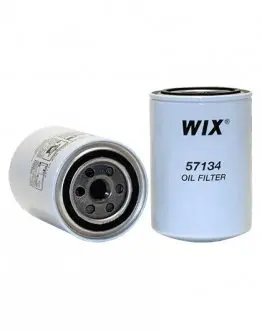 57134 Фільтр масляний WIX FILTERS підбір по vin на Brocar