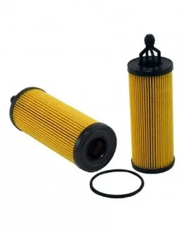 WL10010 Фильтр масляный JEEP CHEROKEE 3.2, 3.6 14- USA (выр-во WIX-FILTERS) WIX FILTERS подбор по vin на Brocar