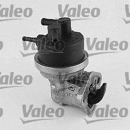 247150 Механічний паливний насос VALEO підбір по vin на Brocar