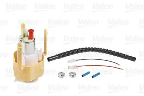 347602 Топливный насос VALEO підбір по vin на Brocar