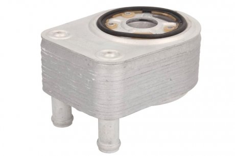D4Y001TT Охладитель масла THERMOTEC подбор по vin на Brocar