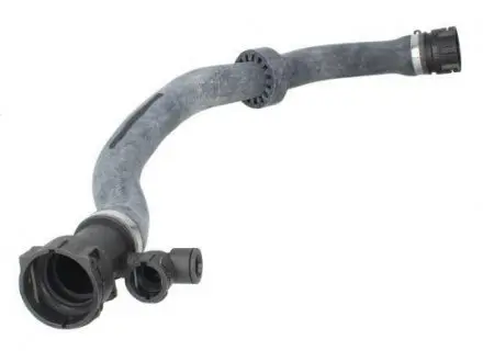 DWB010TT Шланг радіатора THERMOTEC підбір по vin на Brocar