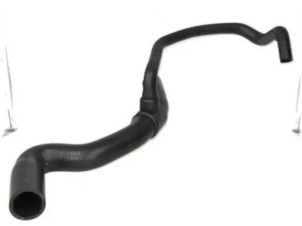 DWC013TT Шланг радиатора THERMOTEC підбір по vin на Brocar