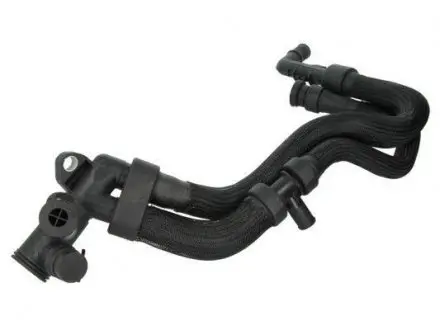 DWC064TT Шланг радіатора THERMOTEC підбір по vin на Brocar