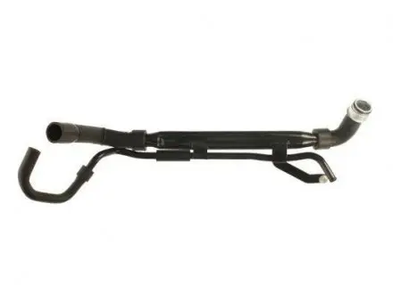 DWP002TT Шланг радиатора THERMOTEC подбор по vin на Brocar