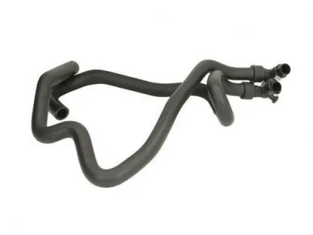 DWP032TT Шланг радиатора THERMOTEC підбір по vin на Brocar