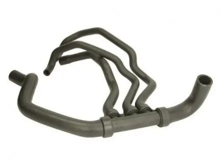 DWR023TT Шланг радіатора THERMOTEC підбір по vin на Brocar