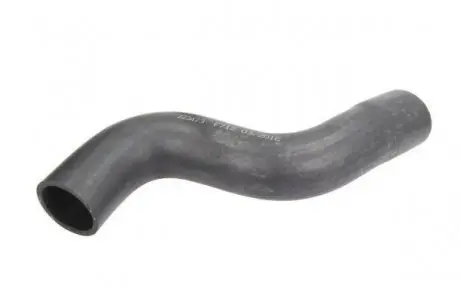 DWR034TT Шланг гумовий системи охолодження THERMOTEC підбір по vin на Brocar