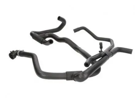 DWR088TT Шланг радиатора THERMOTEC підбір по vin на Brocar