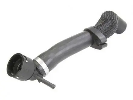 DWW019TT Шланг резиновый сист. охлажденный. THERMOTEC подбор по vin на Brocar