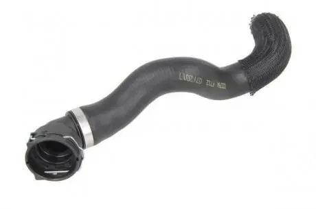 DWX046TT Шланг радіатора THERMOTEC підбір по vin на Brocar