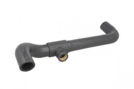 DWX074TT Шланг гумовий сист. охлаждений. THERMOTEC підбір по vin на Brocar