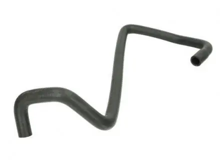 DWX077TT Шланг радиатора THERMOTEC подбор по vin на Brocar