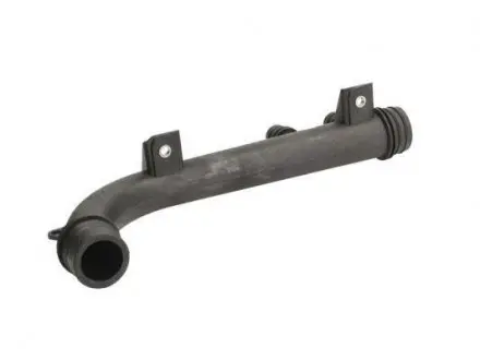 DWX078TT Шланг радіатора THERMOTEC підбір по vin на Brocar