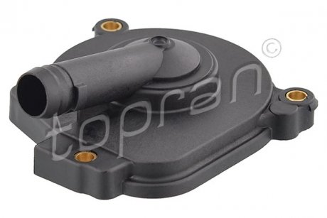 408696 Сепаратор оливи TOPRAN підбір по vin на Brocar