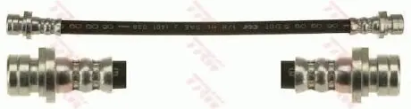 PHA501 Гальмівний шланг TRW підбір по vin на Brocar