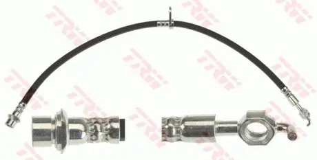 PHD1216 Шланг тормозной передн правый toyota prius 03-09 phd1216 TRW подбор по vin на Brocar