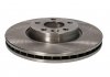 Тормозной диск передний FORD GALAXY 06-/KUGA 08-/MONDEO 07-/S-MAX 06- C3G039ABE