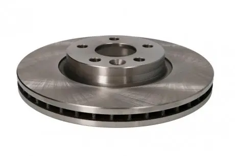 C3G039ABE Тормозной диск передний FORD GALAXY 06-/KUGA 08-/MONDEO 07-/S-MAX 06- ABE подбор по vin на Brocar