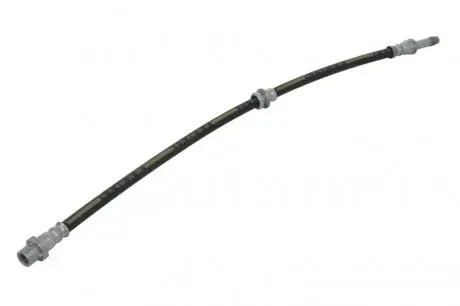 24516904583 Шланг тормозной BMW 316 01-05 /L+P/ ATE підбір по vin на Brocar