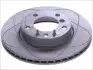 Диск гальмівний Power Disc 24032201151