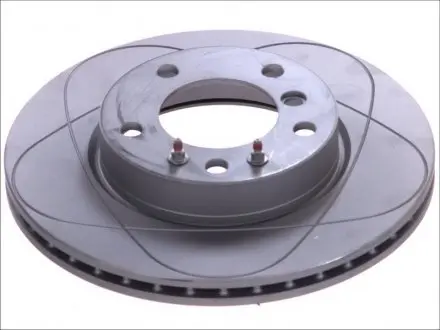 24032201151 Диск гальмівний Power Disc ATE підбір по vin на Brocar
