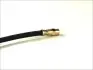 C81054ABE Тормозной шланг ABE підбір по vin на Brocar