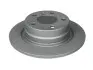 Диск гальмівний задній BMW 1 (F20), 1 (F21), 2 (F22, F87), 2 (F23) 1.5-2.0D 11.10- 24011101751