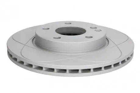 24032202321 Диск тормозной ATE Power Disc 24.0322-0232.1 ATE подбор по vin на Brocar