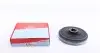 80000352 Шків колінвалу Citroen Berlingo/Jumpy/Peugeot Expert 1.8-1.9D 95-02 (6PK) CORTECO підбір по vin на Brocar
