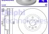 Тормозной диск передн.лакиров.! Monder 07-,S-Max 06-,Kuga 08-,Galaxy -6 BG4094C