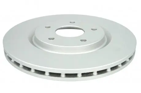 BG4759C Гальмівний диск DELPHI підбір по vin на Brocar