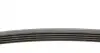 5PK1840 Ремінь генератора Hyundai Getz/Kia Cerato/Rio 1.5 CRDi 05- CONTITECH підбір по vin на Brocar