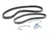 6PK1019T1 Доріжковий пас CONTITECH підбір по vin на Brocar