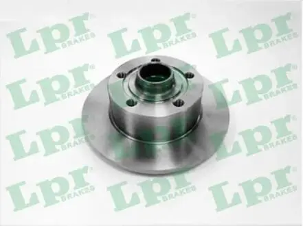 A1481P Цилиндр сцепления LPR подбор по vin на Brocar
