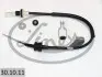 301011 Трос сцепления LINEX підбір по vin на Brocar