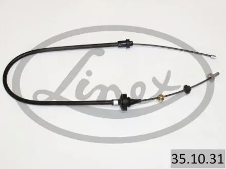 351031 Трос зчеплення LINEX підбір по vin на Brocar