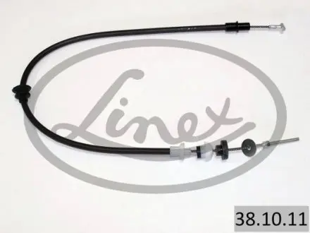 381011 Трос зчеплення LINEX підбір по vin на Brocar