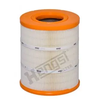 E1028L Фильтр воздушный Atego/Axor HENGST FILTER підбір по vin на Brocar