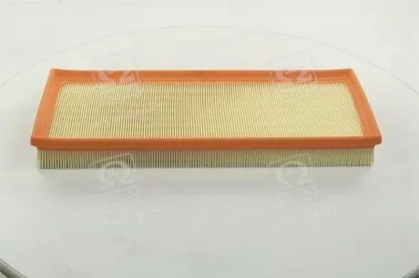 LX1249 Фільтр повітря MAHLE / KNECHT підбір по vin на Brocar