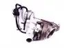 7815045014S Турбіна Opel Astra J/Insignia A/Zafira 1.4i 10- (88/103kw) GARRETT підбір по vin на Brocar