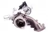 7815045014S Турбіна Opel Astra J/Insignia A/Zafira 1.4i 10- (88/103kw) GARRETT підбір по vin на Brocar