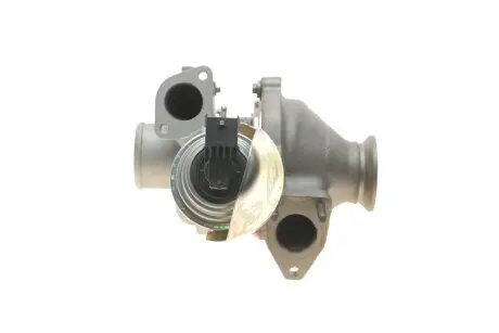 7861379003W Турбокомпресор новий GARRETT підбір по vin на Brocar