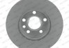 Тормозной диск DDF1010C