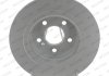 Тормозной диск DDF1691C